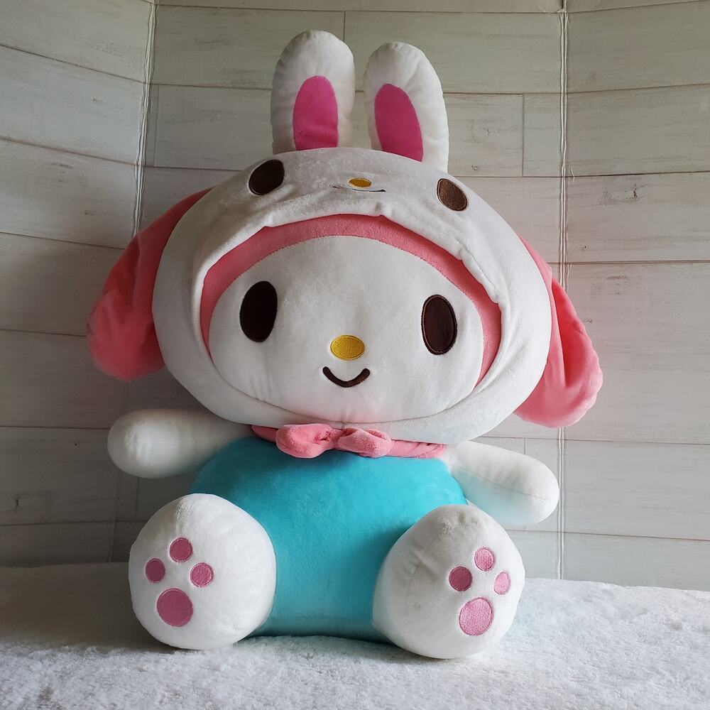 Sanrio My Melody Plush Toy